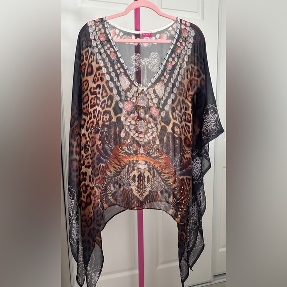 Ranee’s Swimwear Coverup - Picture 2 of 5